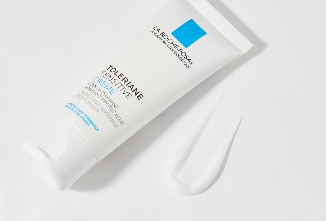 La Roche-Posay Toleriane крем увл/чувст кожи 40мл