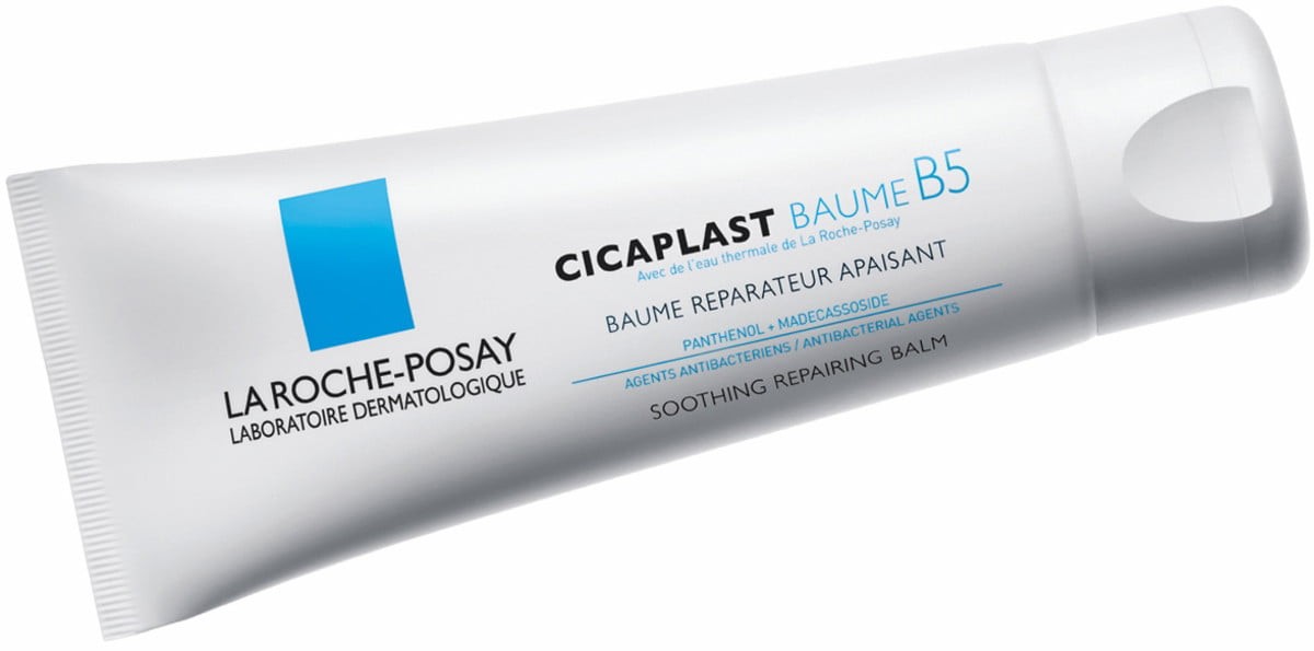 La Roche Posay Цикапласт бальзам В5 100мл