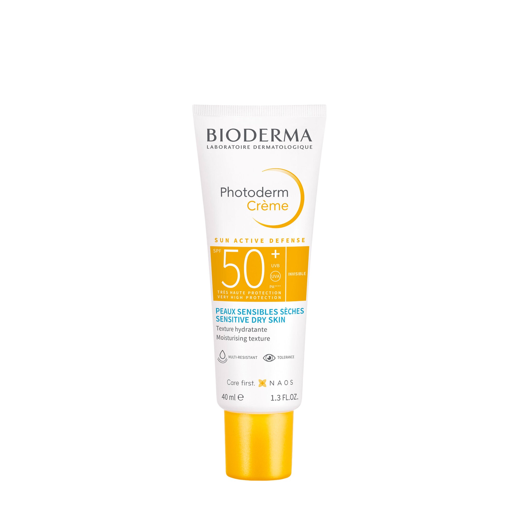 Bioderma PHotoderm Spot крем солнцезащит. SPF50+ 150мл