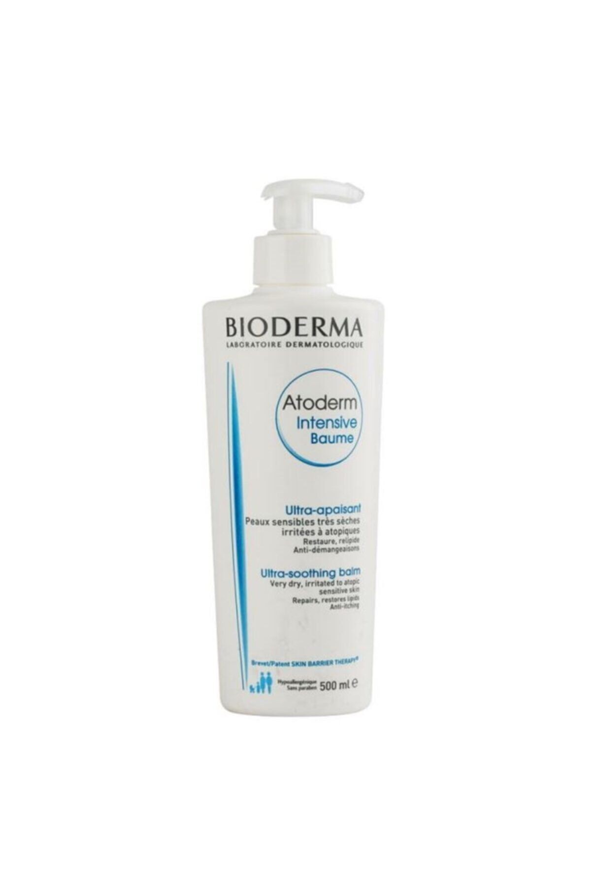 Bioderma Atoderm интенсив бальзам 200мл