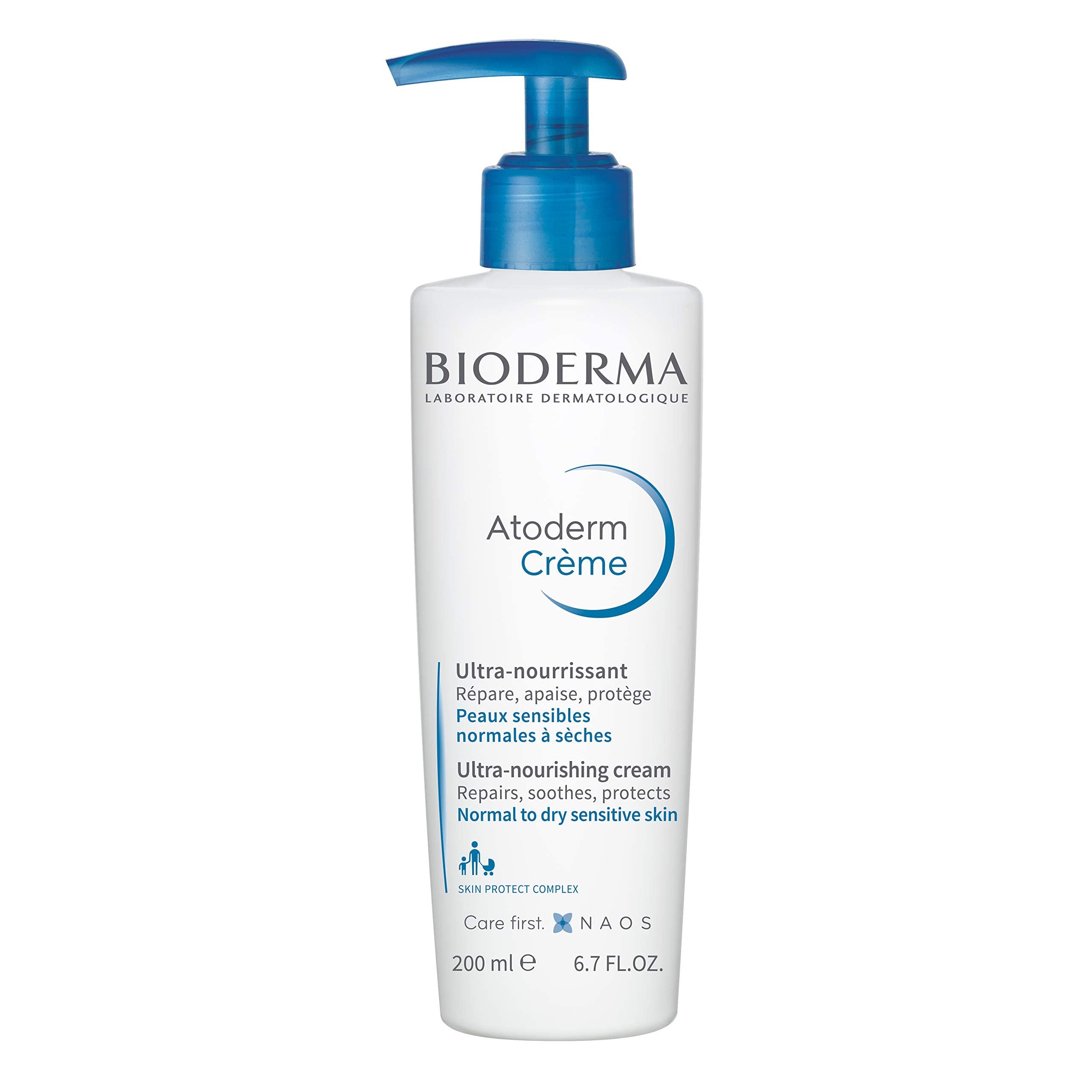 БИОДЕРМА (BIODERMA) Атодерм крем ультра 200мл