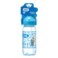 ПОИЛЬНИК ДЕТСКИЙ Мама Тама 6+ (МТ/010) 270мл