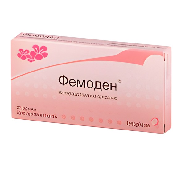 ФЕМОДЕН