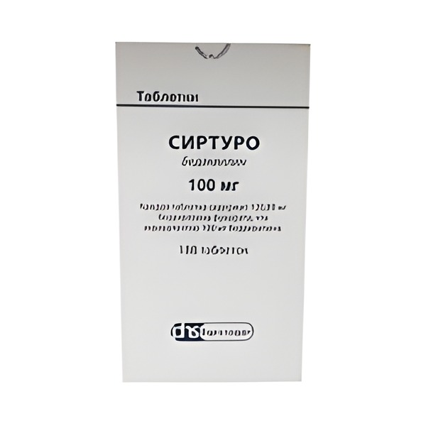 СИРТУРО