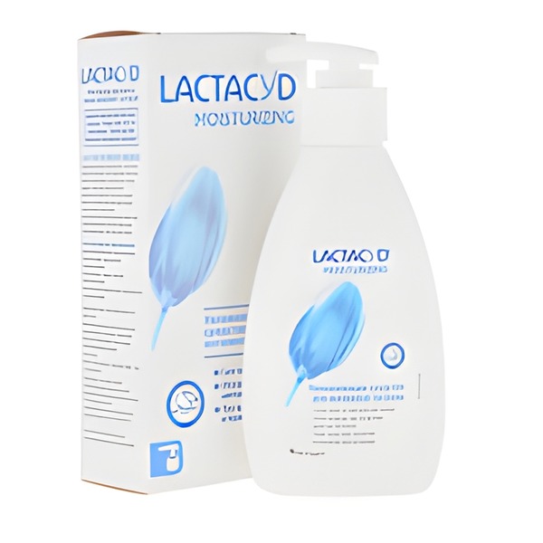 ЛАКТАЦИД КИСЛОРОДНАЯ СВЕЖЕСТЬ