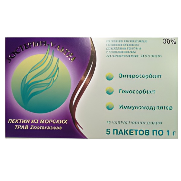 ЗОСТЕРИН УЛЬТРА