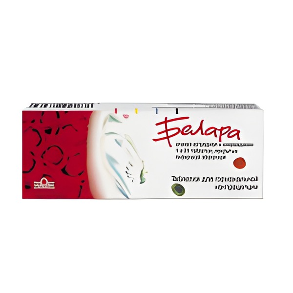 БЕЛАРА
