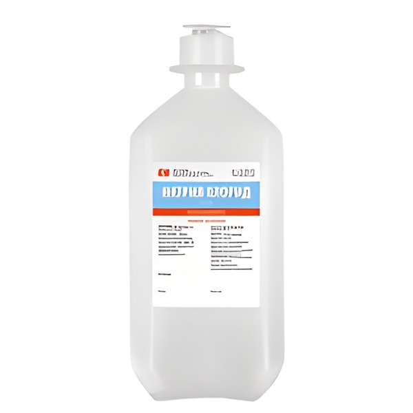 НАТРИЯ ХЛОРИД