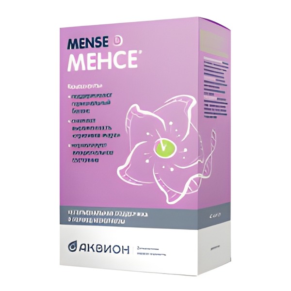 МЕНСЕ