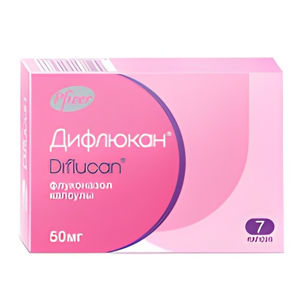 ДИФЛЮКАН