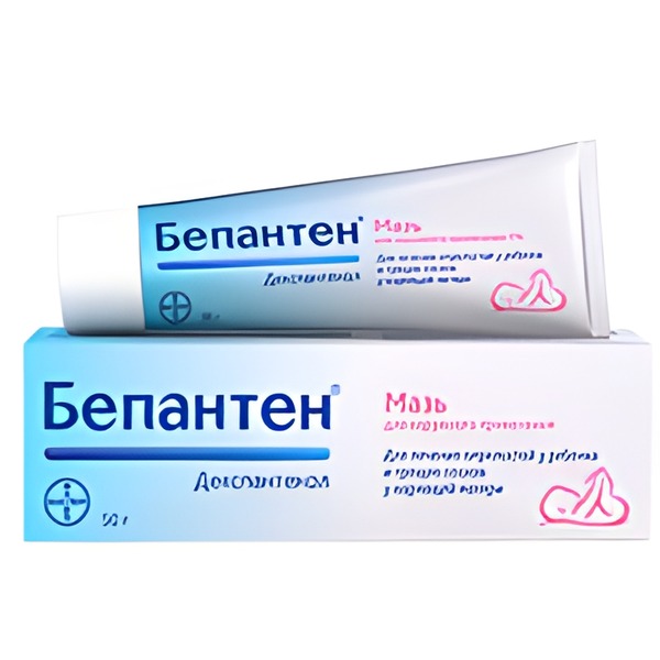 БЕПАНТЕН