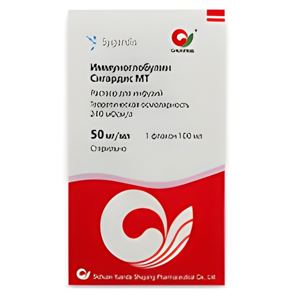 ИММУНОГЛОБУЛИН СИГАРДИС