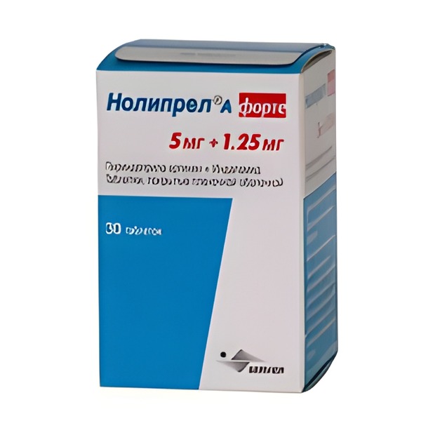 НОЛИПРЕЛ А ФОРТЕ