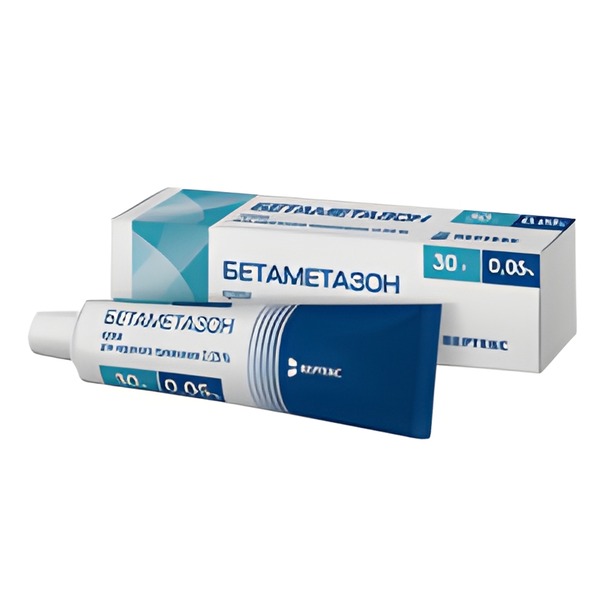 БЕТАМЕТАЗОН