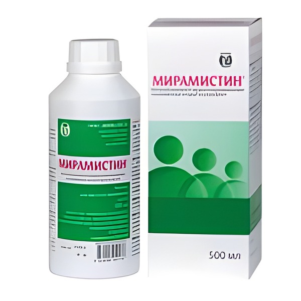 МИРАМИСТИН