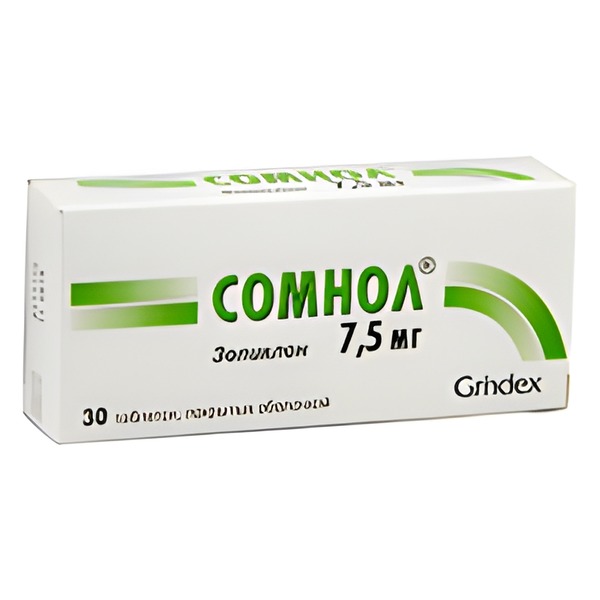 СОМНОЛ