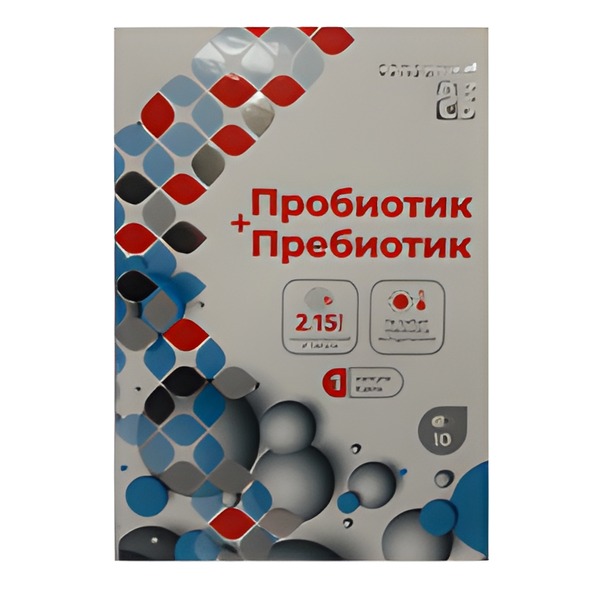 СИНБИОТИК МАКС