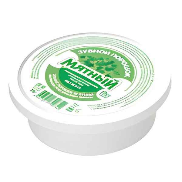 ЗУБНОЙ ПОРОШОК