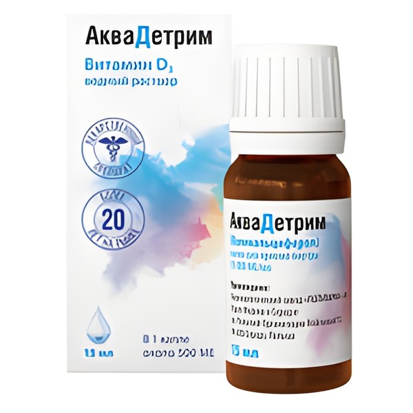 АКВАДЕТРИМ