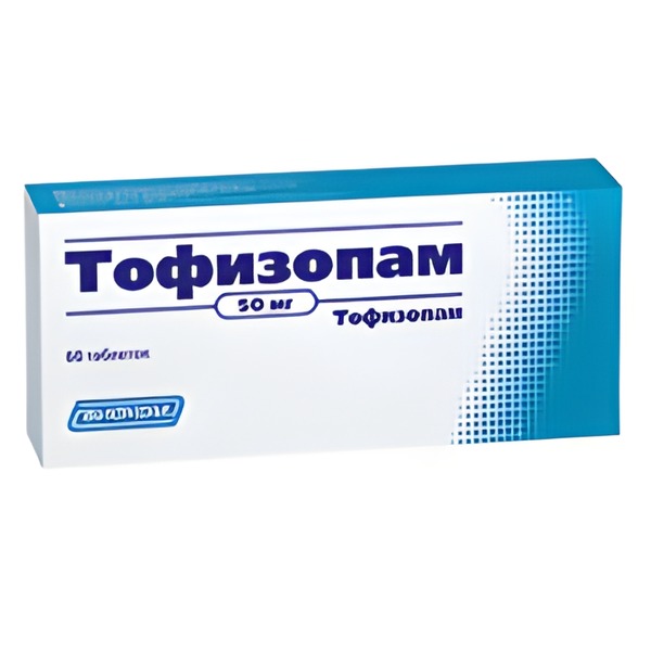 ТОФИЗОПАМ