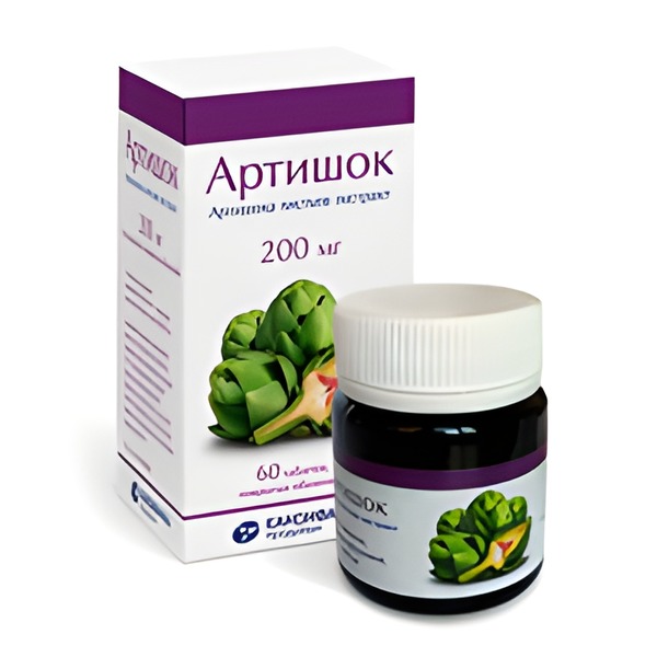 АРТИШОК ПРЕМИУМ