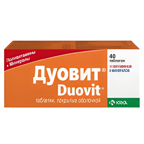 ДУОВИТ
