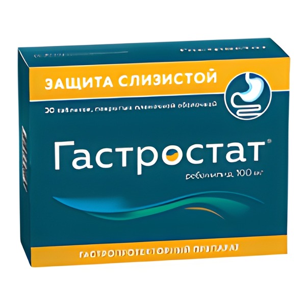 ГАСТРОСТАТ