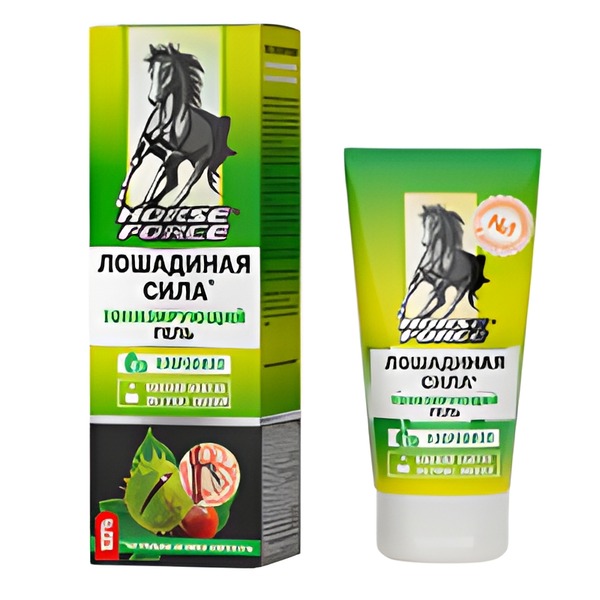 ЛОШАДИНАЯ СИЛА