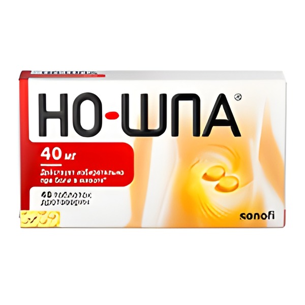 НО-ШПА
