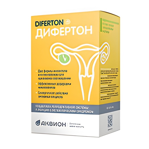 ДИФЕРТОН