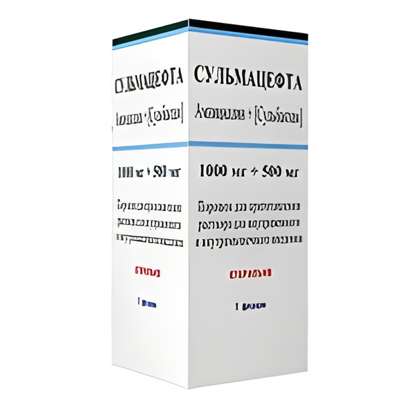 СУЛЬМАЦЕФТА