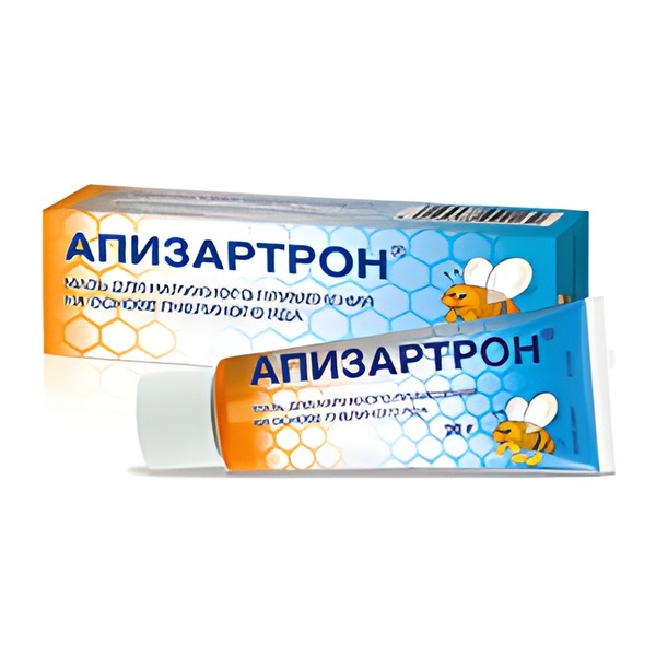 АПИЗАРТРОН