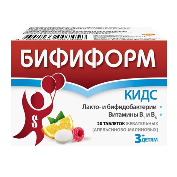 БИФИФОРМ КИДС