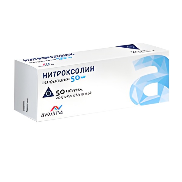 НИТРОКСОЛИН