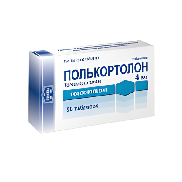 ПОЛЬКОРТОЛОН