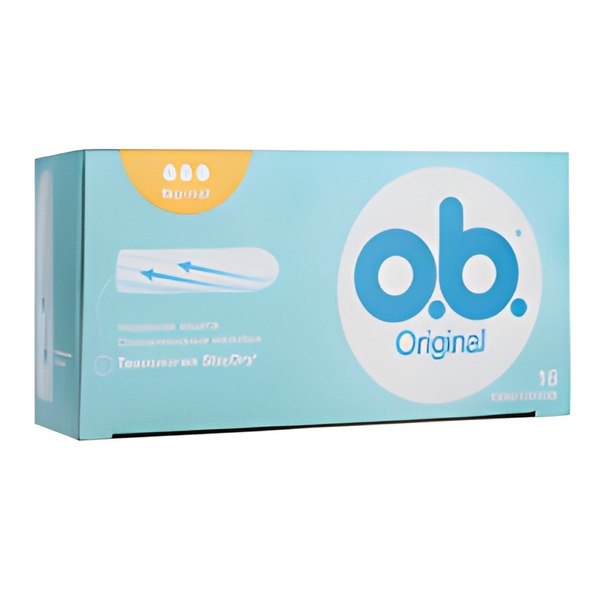 ТАМПОНЫ ГИГИЕНИЧЕСКИЕ