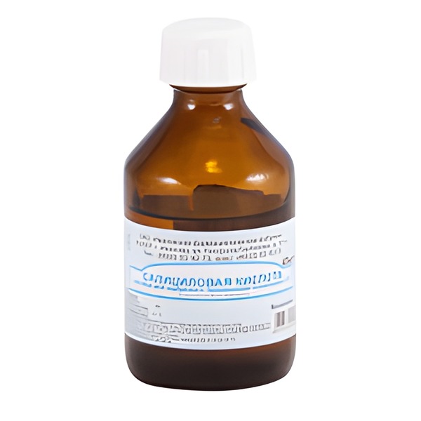 САЛИЦИЛОВАЯ КИСЛОТА