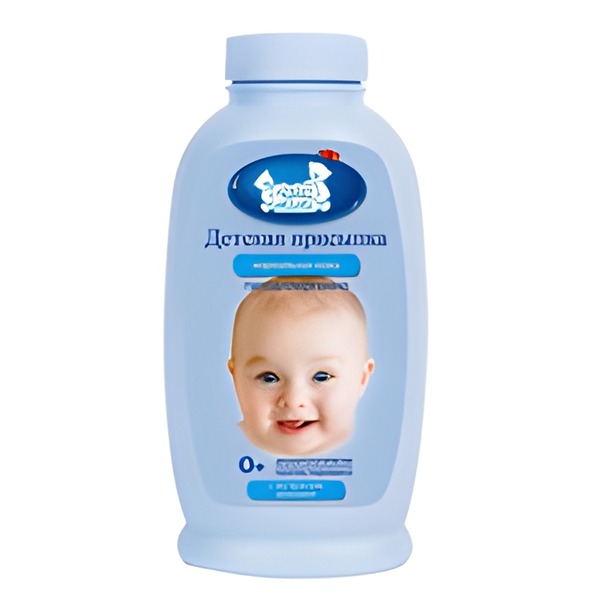 ПРИСЫПКА детская 100г