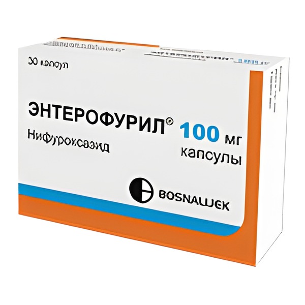 ЭНТЕРОФУРИЛ