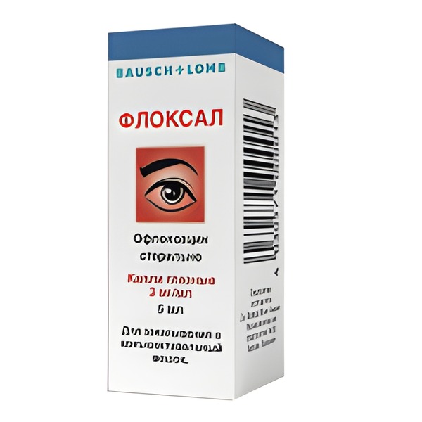 ФЛОКСАЛ