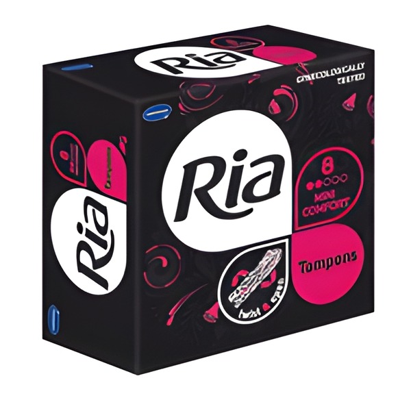 ТАМПОНЫ ГИГИЕНИЧЕСКИЕ