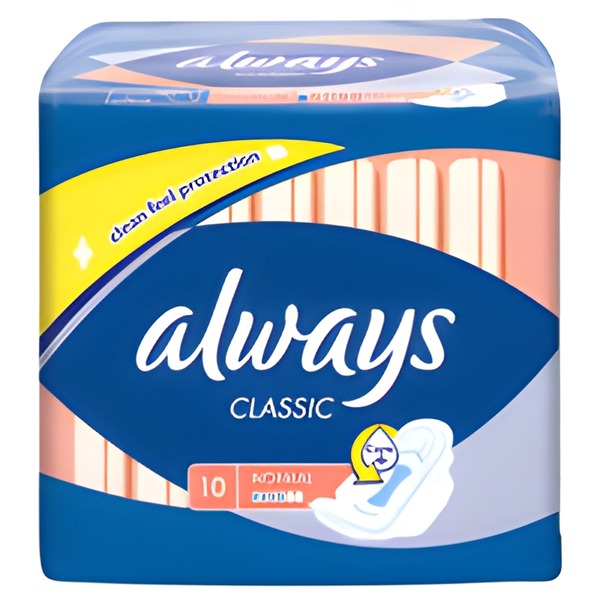 ПРОКЛАДКИ ГИГИЕНИЧЕСКИЕ