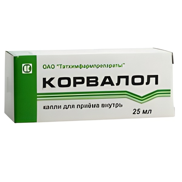 КОРВАЛОЛ