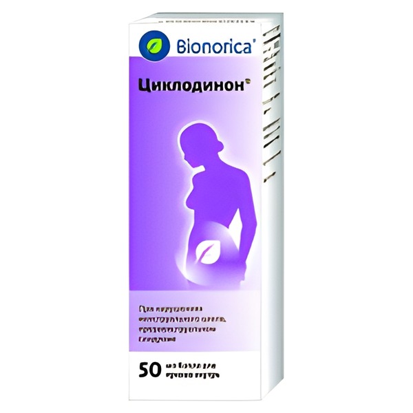 ЦИКЛОДИНОН