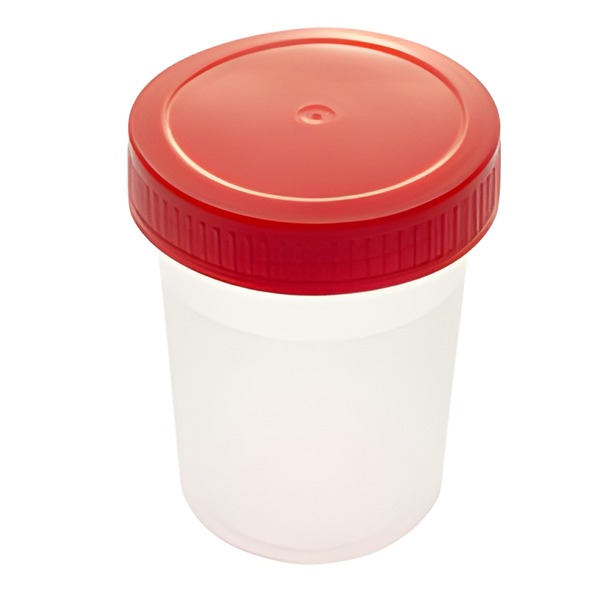 КОНТЕЙНЕР МЕДИЦИНСКИЙ