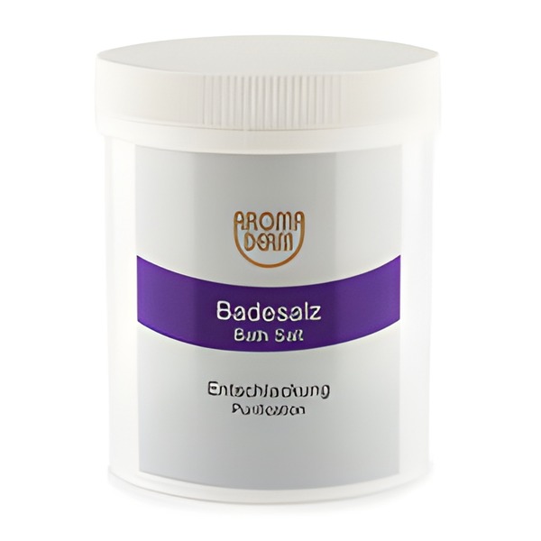 СОЛЬ ДЛЯ ВАНН