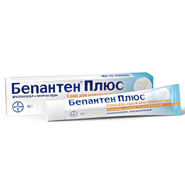 БЕПАНТЕН ПЛЮС