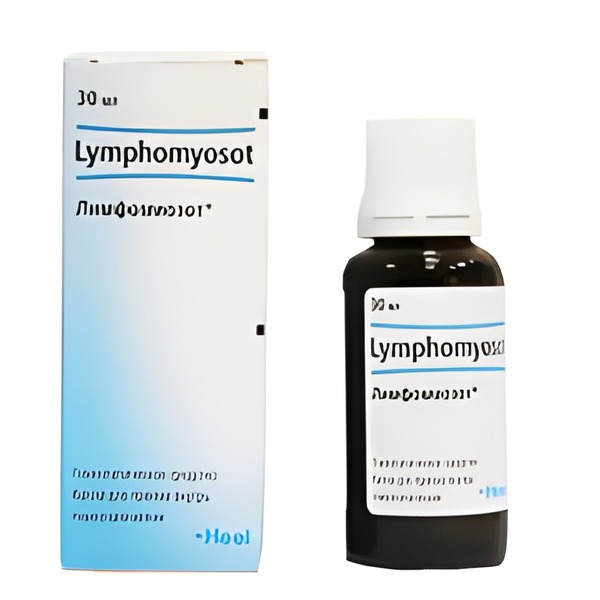 ЛИМФОМИОЗОТ