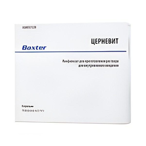 ЦЕРНЕВИТ