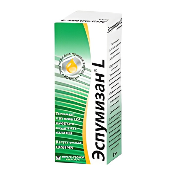 ЭСПУМИЗАН L